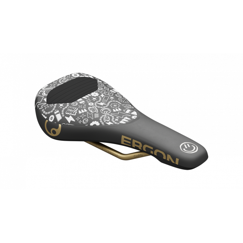 Ergon SM Downhill