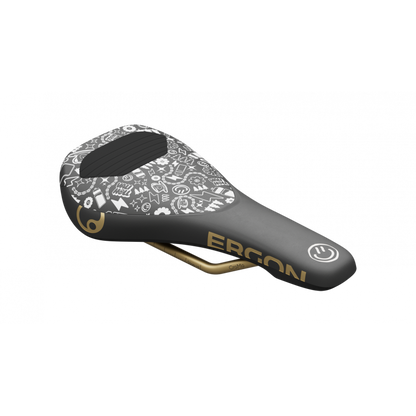 Ergon SM Downhill