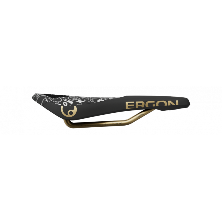 Ergon SM Downhill