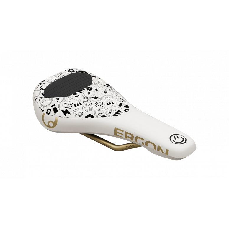 Ergon SM Downhill