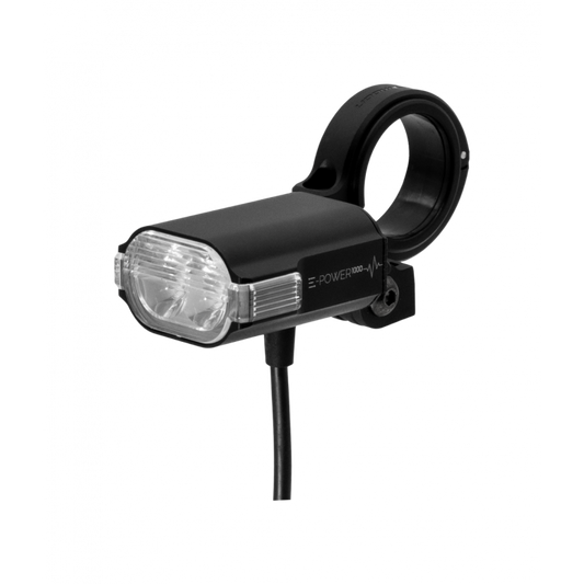Moon Sport E-POWER 1000 - Front Lights