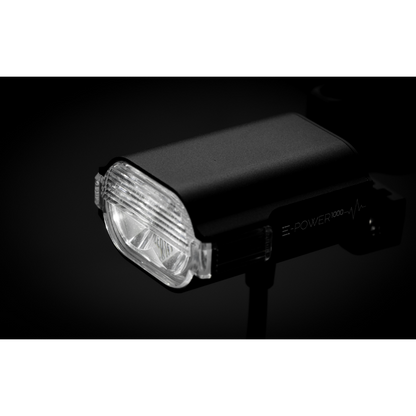 Moon Sport E-POWER 1000