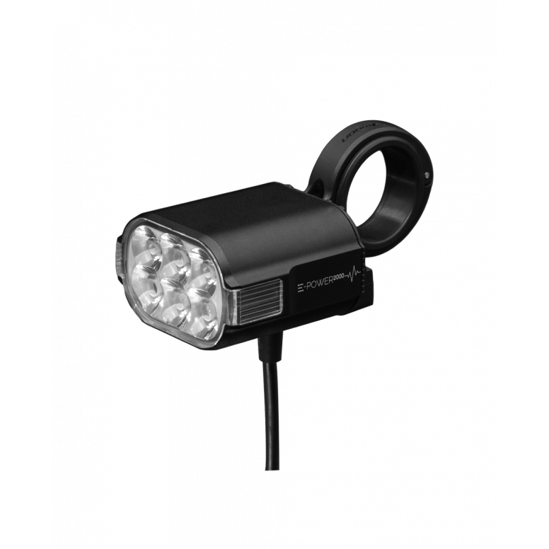 Moon Sport E-POWER 2000