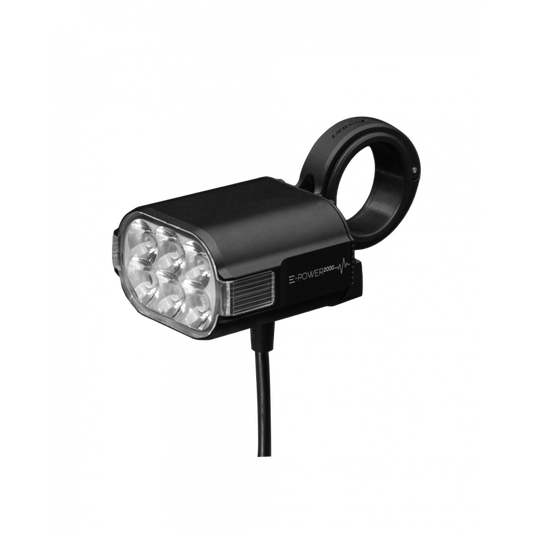 Moon Sport E-POWER 2000