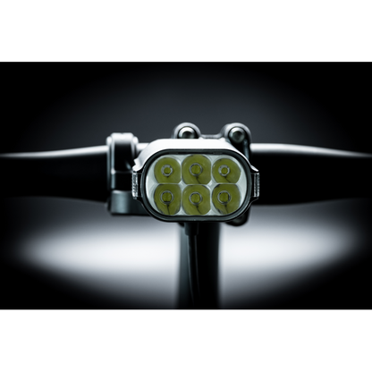 Moon Sport E-POWER 2000