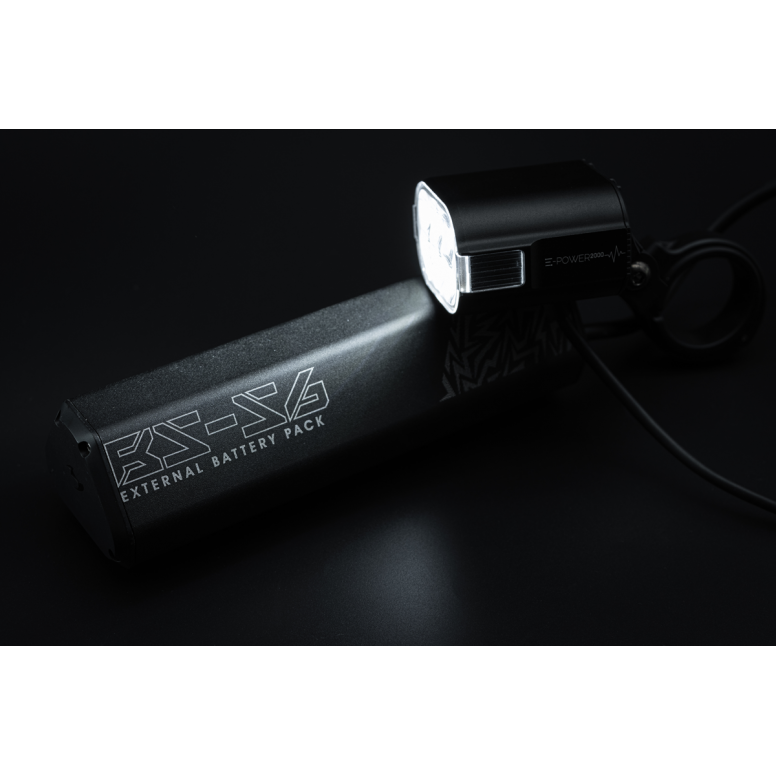 Moon Sport E-POWER 2000
