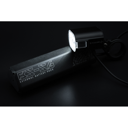Moon Sport E-POWER 2000