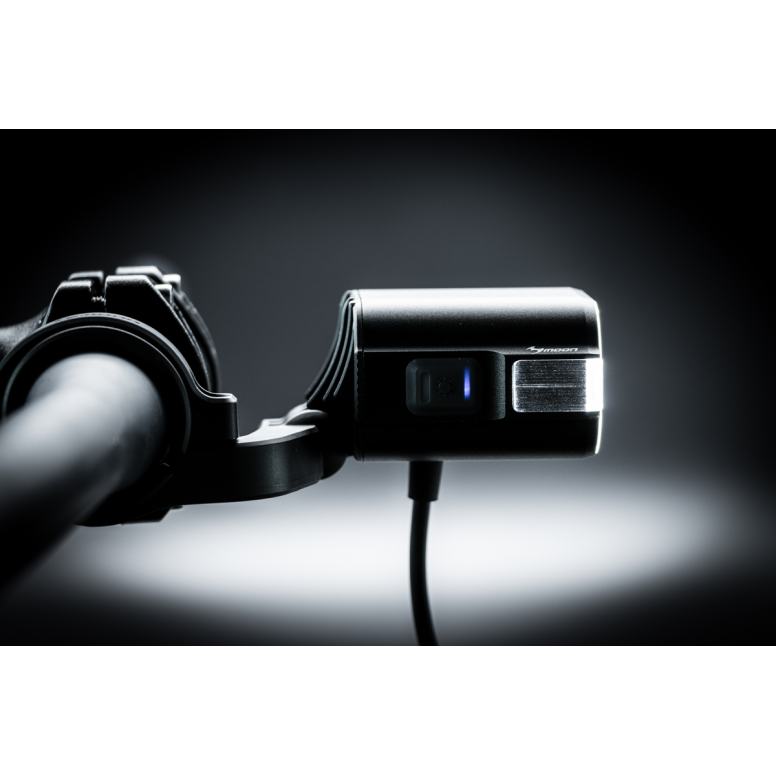 Moon Sport E-POWER 2000