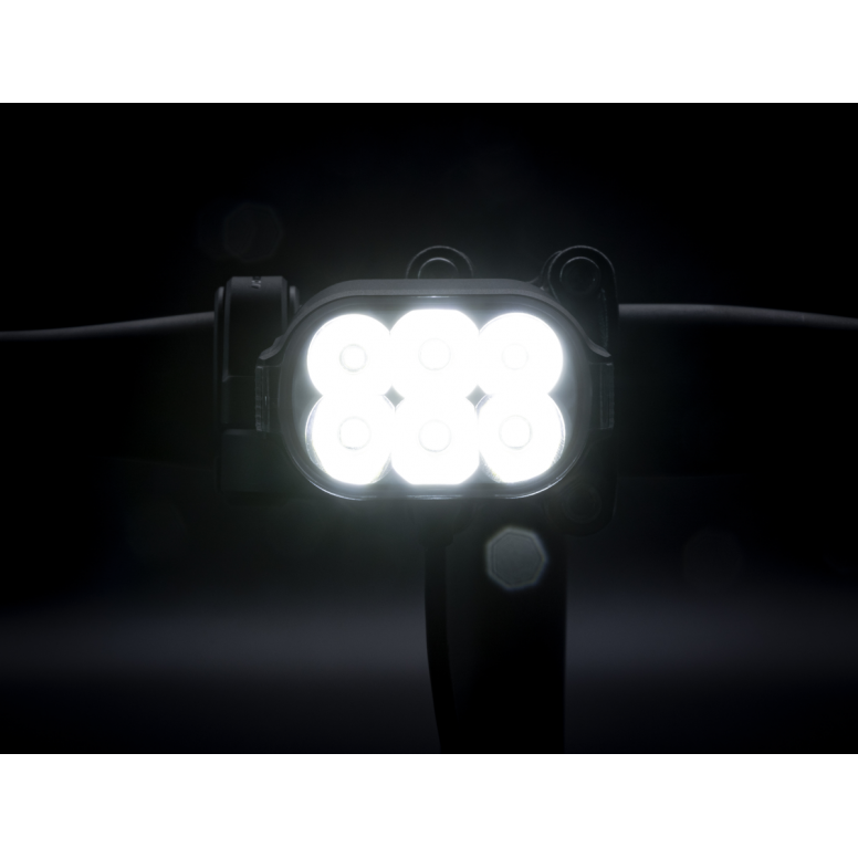 Moon Sport E-POWER 2000