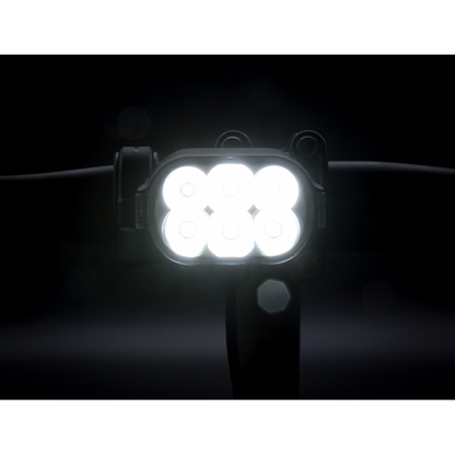 Moon Sport E-POWER 2000
