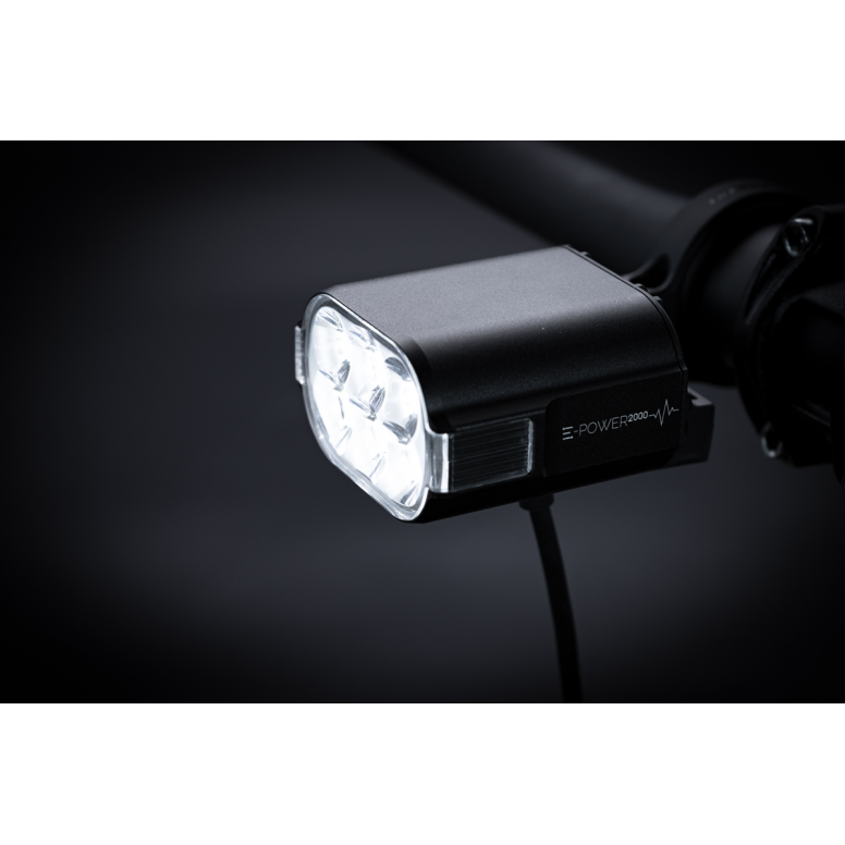 Moon Sport E-POWER 2000
