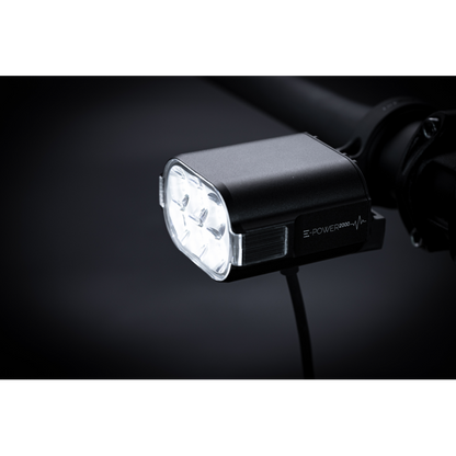 Moon Sport E-POWER 2000