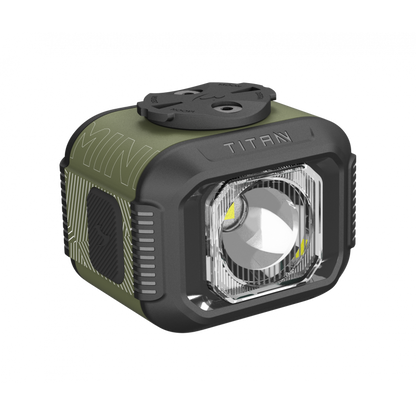 Moon Sport TITAN MINI (700lm) - Front Lights
