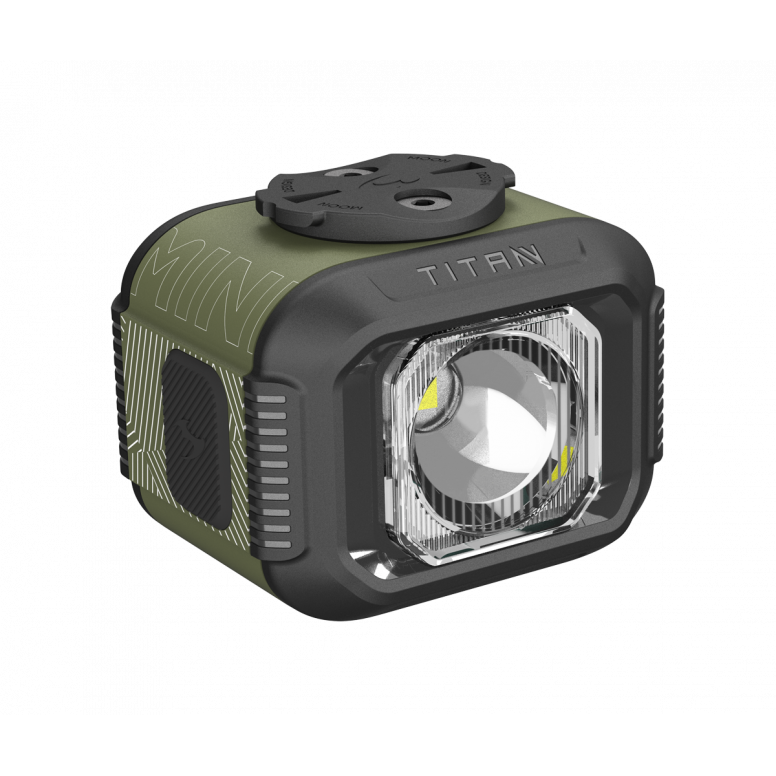 Moon Sport TITAN MINI (700lm)