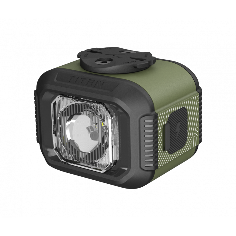Moon Sport TITAN MINI (700lm)