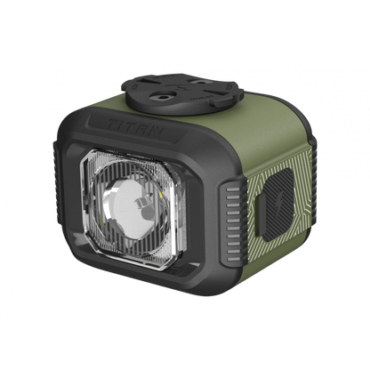 Moon Sport TITAN MINI (700lm)