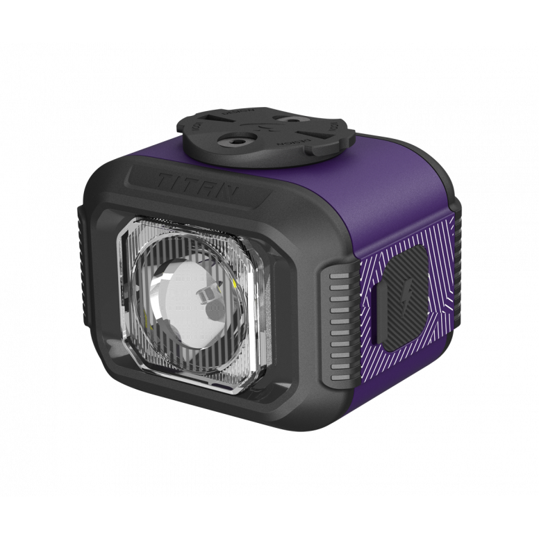 Moon Sport TITAN MINI (700lm)