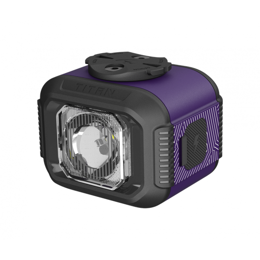 Moon Sport TITAN MINI (700lm) - Front Lights