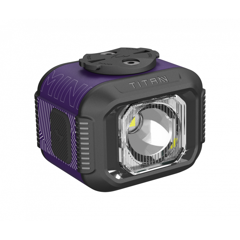 Moon Sport TITAN MINI (700lm)