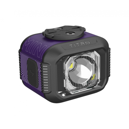 Moon Sport TITAN MINI (700lm)