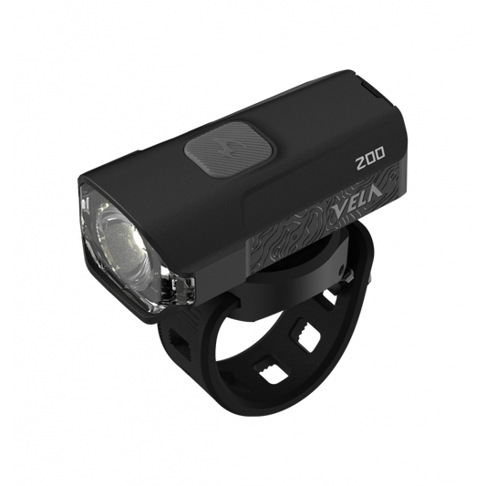 Moon Sport VELA (200lm) - Front Lights
