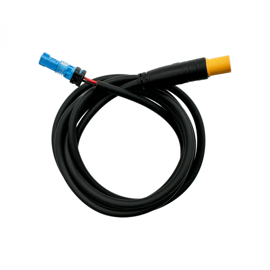 Moon Sport E-BIKE CABLE BOSCH - Front Lights