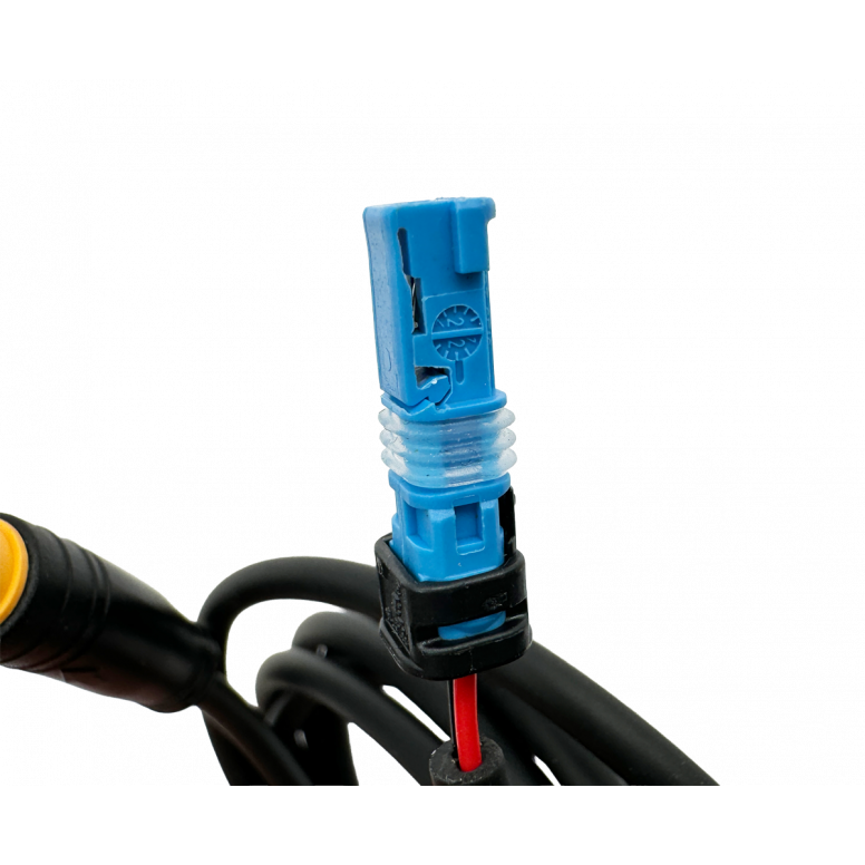 Moon Sport E-BIKE CABLE BOSCH - Front Lights