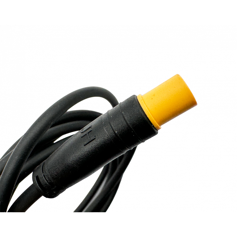 Moon Sport E-BIKE CABLE BOSCH - Front Lights