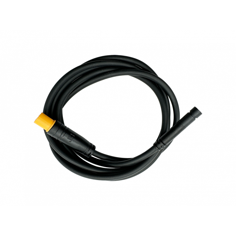 Moon Sport E-BIKE CABLE BROSE