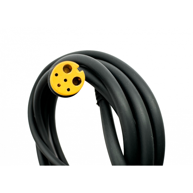 Moon Sport E-BIKE CABLE BROSE