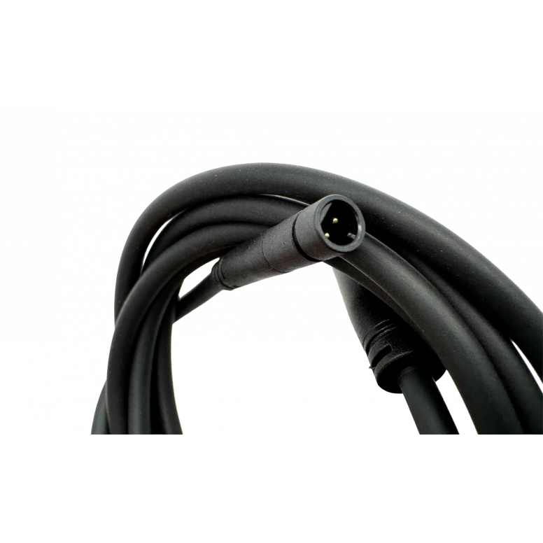 Moon Sport E-BIKE CABLE BROSE - Front Lights