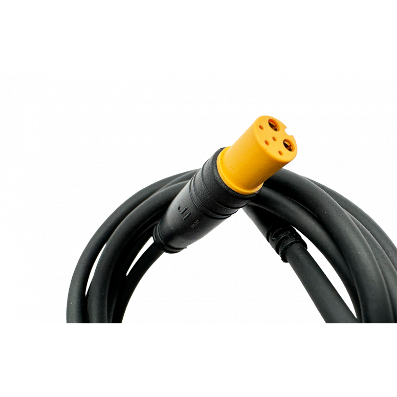 Moon Sport E-BIKE CABLE BROSE - Front Lights