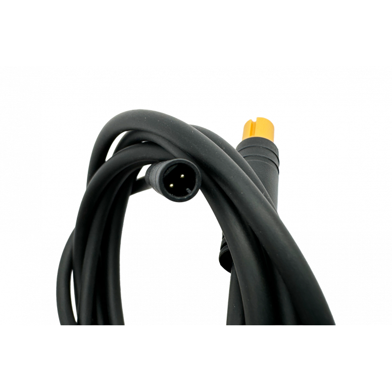 Moon Sport E-BIKE CABLE BROSE