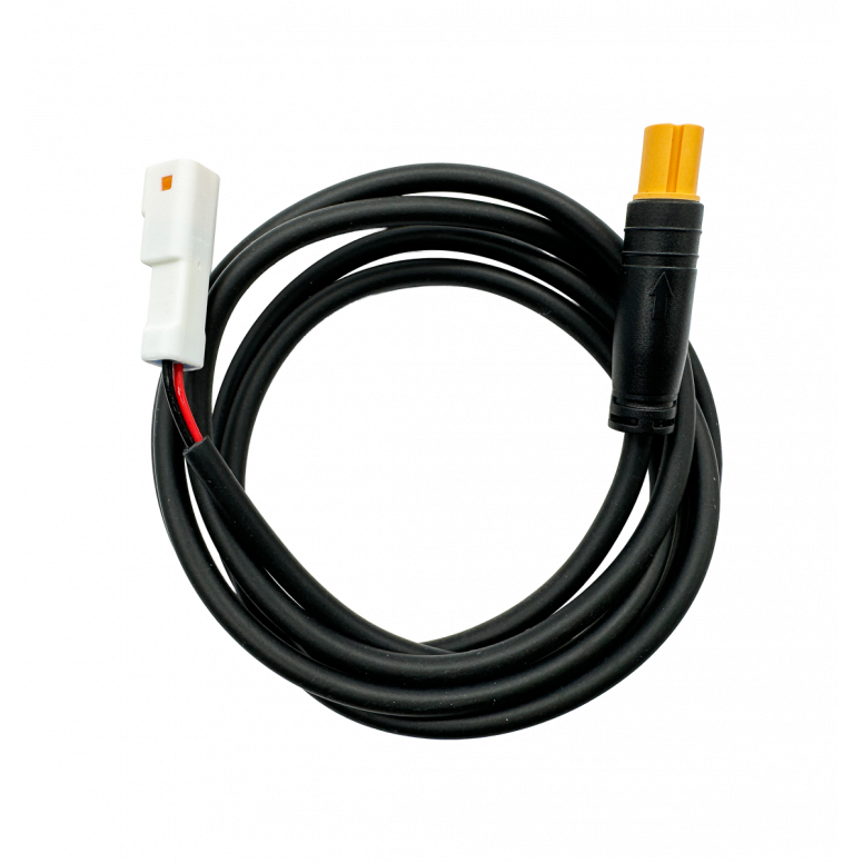 Moon Sport E-BIKE CABLE GIANT