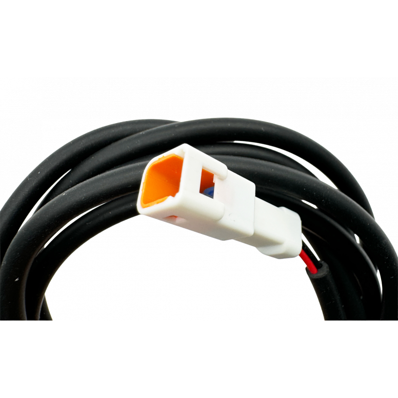 Moon Sport E-BIKE CABLE GIANT - Front Lights