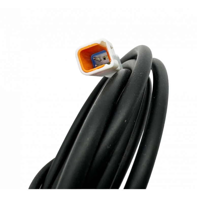 Moon Sport E-BIKE CABLE GIANT