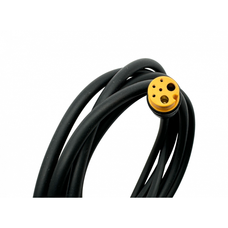 Moon Sport E-BIKE CABLE GIANT - Front Lights