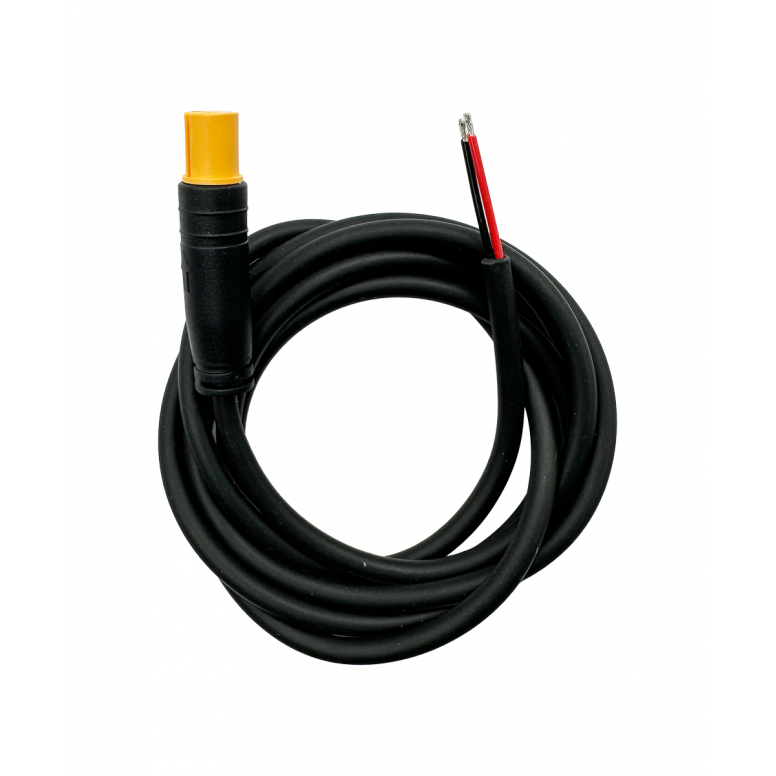 Moon Sport E-BIKE CABLE SHIMANO