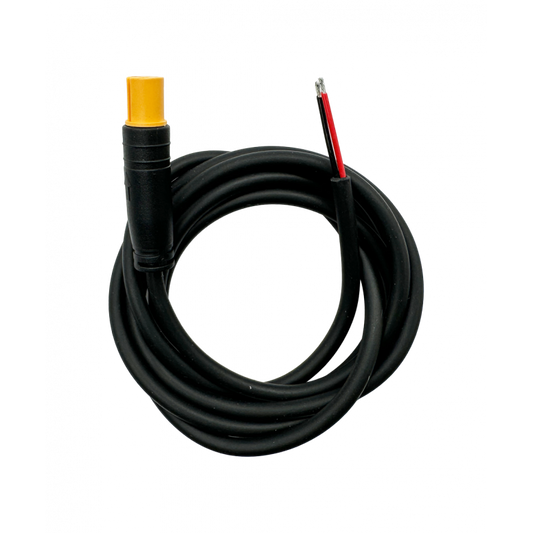 Moon Sport E-BIKE CABLE SHIMANO - Front Lights