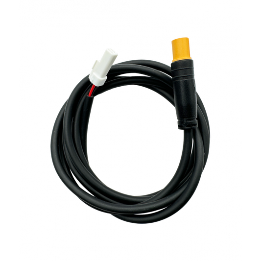 Moon Sport E-BIKE CABLE YAMAHA - Front Lights