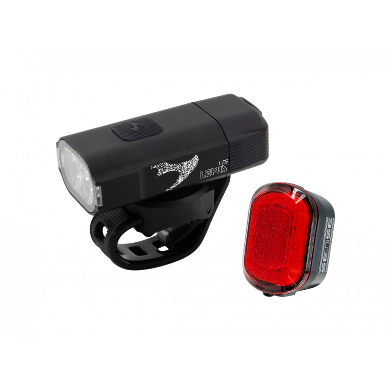 Moon Sport LEPUS LITE (400lm) & ORION (50lm)