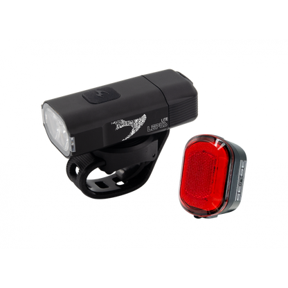 Moon Sport LEPUS LITE (400lm) & ORION (50lm)