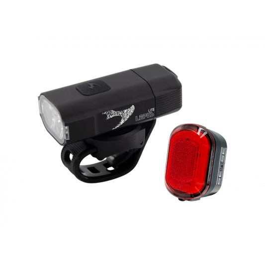Moon Sport LEPUS LITE (400lm) & ORION (50lm)