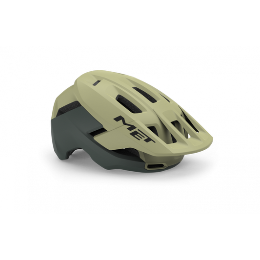 MET Terrae Mips - MTB Helmets