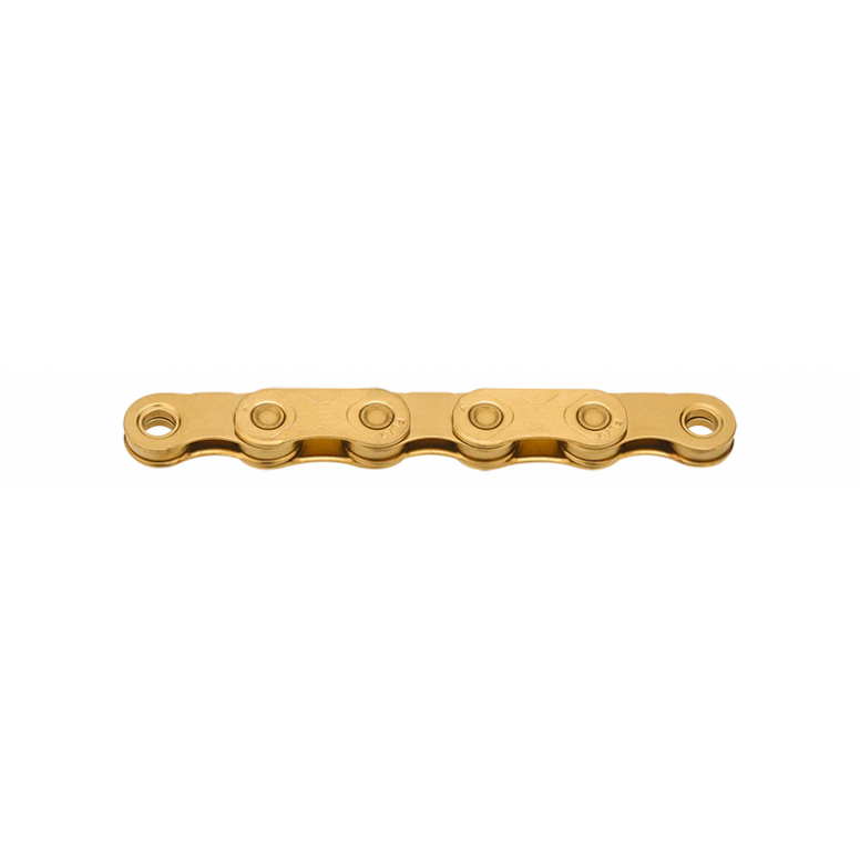 KMC X FLAT 12sp Chain 126L