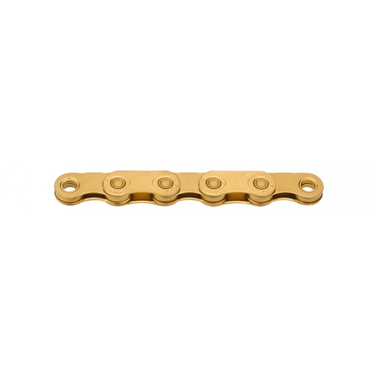 KMC X FLAT 12sp Chain 126L