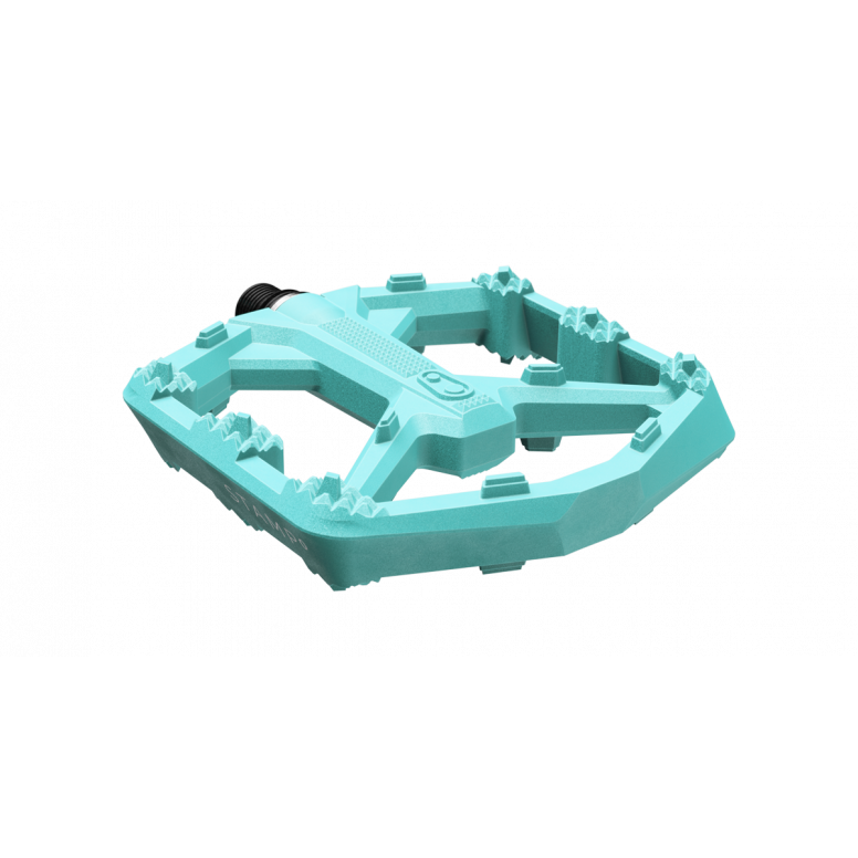 Crankbrothers Stamp 0 - MTB Flat Pedals