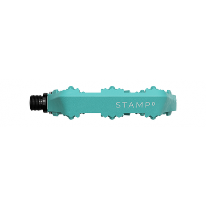 Crankbrothers Stamp 0 - MTB Flat Pedals