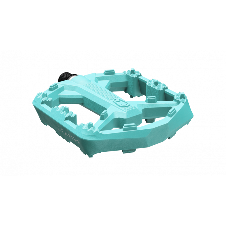 Crankbrothers Stamp 0 - MTB Flat Pedals