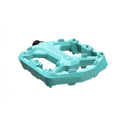 Crankbrothers Stamp 0 - MTB Flat Pedals